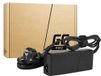 Green Cell AD139P Chargeur d'ordinateur portable universel 90W noir