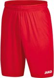 Jako Anderlecht Short Jongens Sportbroek - Maat 164 - Rood