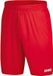 Jako Anderlecht Short Jongens Sportbroek - Maat 164 - Rood