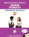 Spanish The Language Gym - Sentence Builder - Spanish Sentence Builder - Primary Part 2 - Speaking Booklet