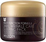MIZON Snail Wrinkle Care Sleeping Pack