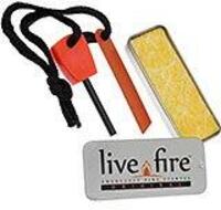 Live Fire Survival Kit - Vuurmaker LFK1