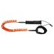 Plastimo 65544 Laisse Orange Taille Unique