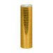 Boland Serpentine rol - goud - 400 cm - papier/folie - feestartikelen - decoratie -