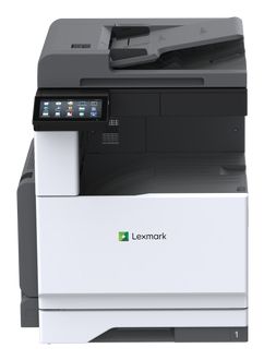 Lexmark CX930dse - All-in-One A3 Color Laser Printer (4-in-1)