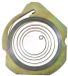 BPC Parts ressort passend op STIHL MS231, MS251 (1143 190 0600)