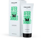 Men Rock London After Shave Sorbet