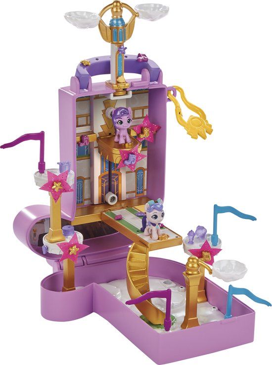 My Little Pony F52475X0 speelgoedset