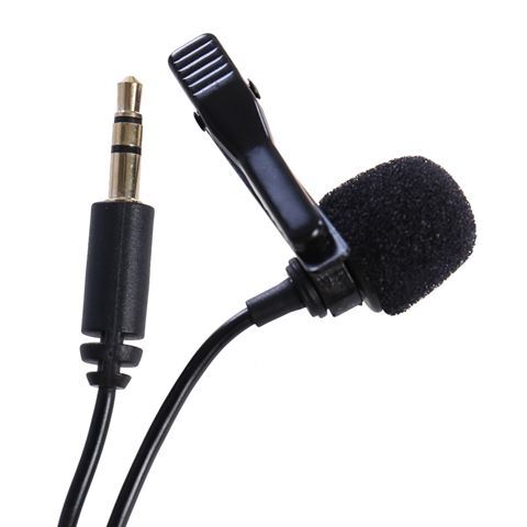 Boya Boya Lavalier Microfoon BY-LM4 Pro voor BY-WM4 Pro Boya Lavalier Microfoon BY-LM4 Pro voor BY-WM4 Pro