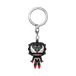 Funko POP! Keychain Marvel Spider-Man: Maximum Venom Venomized Iron Man - Actiefiguur - Zwart
