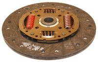 JAPANPARTS JPDF-S02 koppelingsschijf