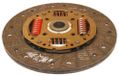 JAPANPARTS JPDF-S02 koppelingsschijf