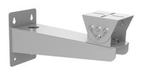 Hikvision DS-1701ZJ-AC1(OS) Universele Bevestigingsbeugel - Grijs