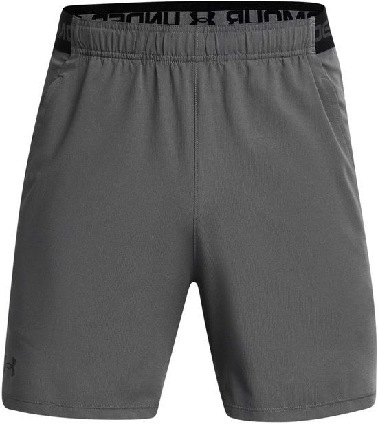 Under Armour Tech Vent Short Heren - Maat M