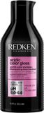 Redken Acidic Color Gloss Shampoo - 500ml - For Colored Hair