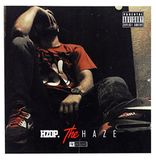 THE HZOP The Haze [CD]