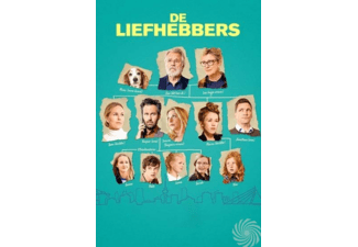 VSN / KOLMIO MEDIA De Liefhebbers