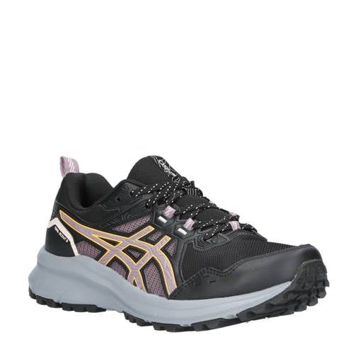 ASICS GT-2000 12 trail schoenen zwart/grijs
