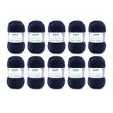 Gründl Hot Socks Pearl uni Breiwol