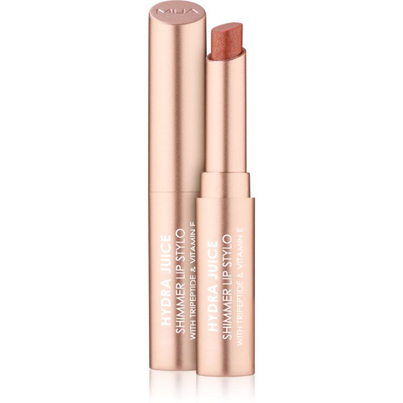 MUA Makeup Academy Hydra Juice Peptide