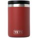 Yeti Rambler Food Jar 16oz Mag Vent Lid, Stag Red