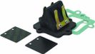 Polini Clapet d'admission pour Scooter Aprilia 50 Area 51 213.0046 Neuf