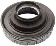 Shimano Driver Unit & Stofkap Zwart Polyester