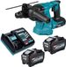 Makita HR011GZ combihamer