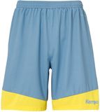 Kempa Emotion 2.0 Short Enfants - Bleu clair - taille 128