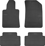 Gimmatten Frogum Rubbermatten Peugeot 508 2010-2018