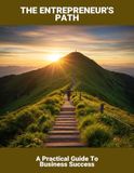 The Entrepreneur'S Path: A Practical Guide To Business Success