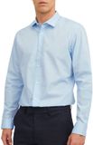 Jack & Jones Essentials Joe Plain Overhemd Heren - Maat M