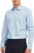 Jack & Jones Essentials Joe Plain Overhemd Heren - Maat M