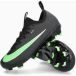 Nike Mercurial Vapor 17 Academy MG Chaussures de football pour enfants