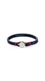 Tommy Hilfiger Jewelry leren armband voor heren