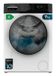 Cecotec Bolero DressCode 7610 machine à laver Chargement frontal 7 kg 1400 tr/min Blanc