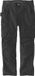 Carhartt Steel Rugged Flex™ Cargo Werkbroek Zwart