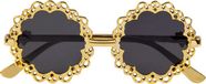 Boland Partybril Steampunk klassiek - Volwassenen - Multi