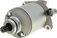 BestPrice Moteur d'allumage pour Gilera Runner 125 VX M24, Piaggio X8 125 M36