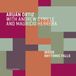 Outhere Andrew Cyrille, Aruan Ortiz, Mauricio Herrera - Inside Rhythmic Falls (CD)