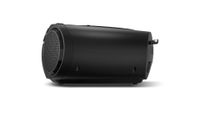 Philips TAZ2500/10 Draagbare CD-speler Zwart