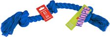 51 Degrees North Knope Knotty - Double Knotty - Blauw
