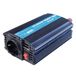 Omvormer 12 V/230 V, 300 W