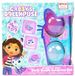 Merkloos Gabby’s Dollhouse badbommen verrassingsset