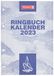 BRUNNEN Dagvervangende kalender model 1076527003, velformaat