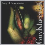 V2 Red Eye Tzadik Song Of Remembrance
