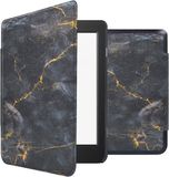 imoshion Ploonk B.V. Ereader Hoes - Geschikt voor Kobo Nia - Zwart