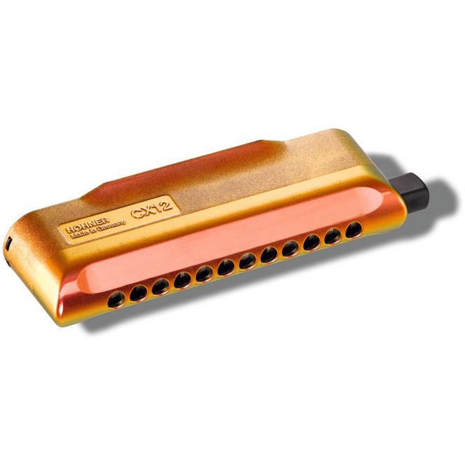 Hohner CX-12 C Jazz