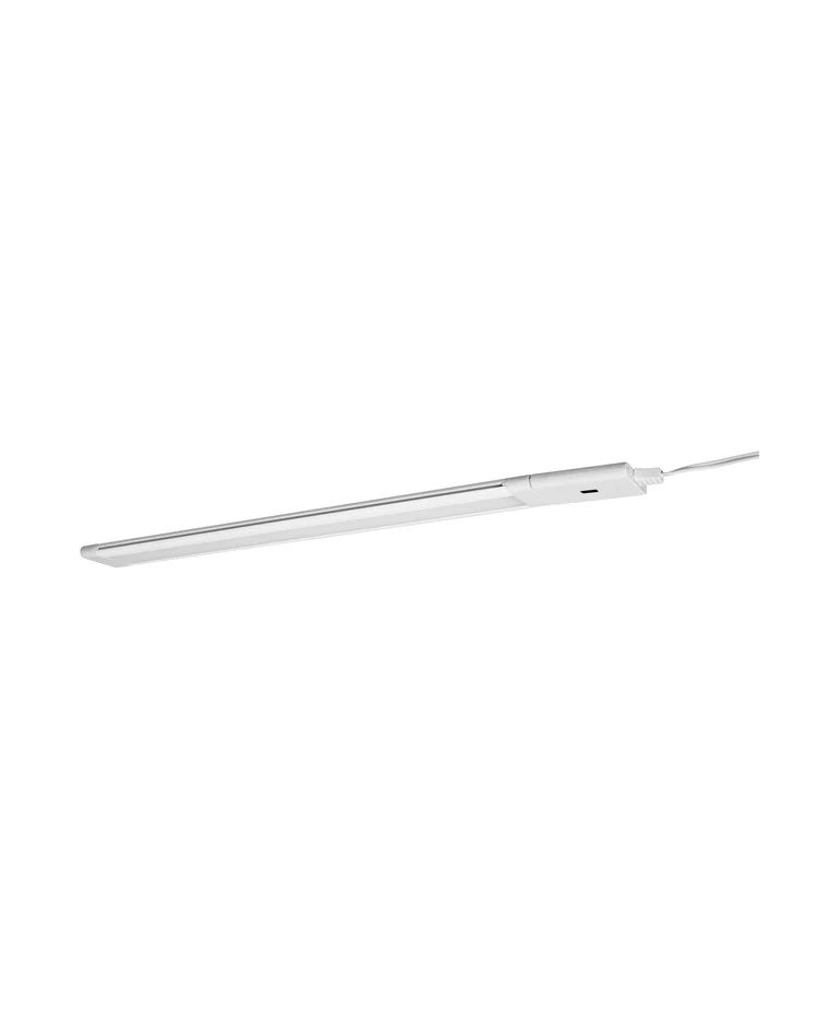 LEDVANCE LED Paneel Vierkant 6W - Opbouw - Dimbaar - Wit