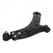 Japanparts Bras De Liaison, Suspension De Roue Bs-h51r Hyundai 545014h000